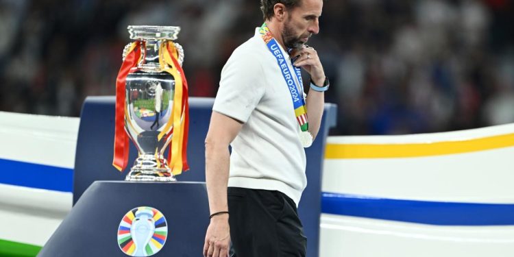 Southgateova budućnost.  Kakav će biti Zirkzee’s United