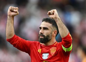 Španjolska, Carvajal zove Rodrija u Madrid: “U Manchesteru nije sunčano…”