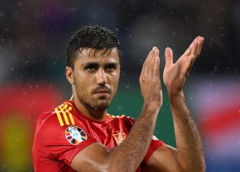 Španjolska, Rodri: “Odigrao sam 70 utakmica u 2 godine. Što će biti s ovakvim Yamalom?”