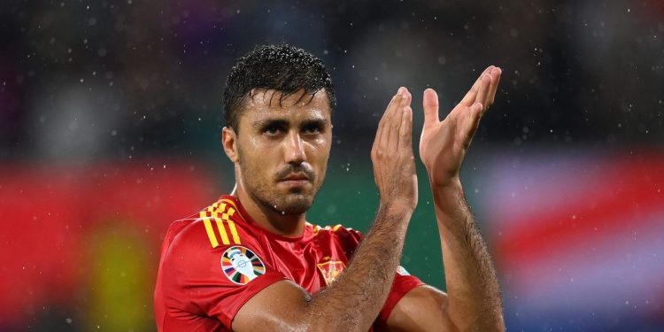 Španjolska, Rodri: “Odigrao sam 70 utakmica u 2 godine. Što će biti s ovakvim Yamalom?”