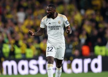 Španjolska, rasističke uvrede Rüdigera i Viniciusa na webu: osuđen na 8 mjeseci zatvora