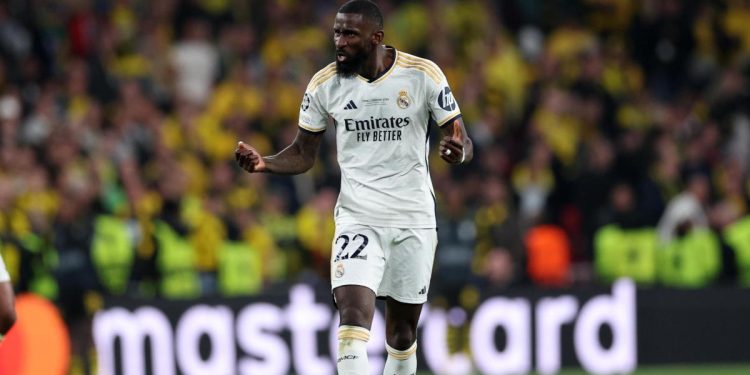 Španjolska, rasističke uvrede Rüdigera i Viniciusa na webu: osuđen na 8 mjeseci zatvora