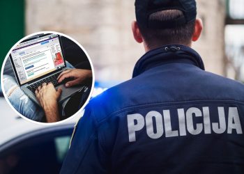 Splićanke prevarene: “Netko se predstavio kao član obitelji i tražio 2500 eura…”