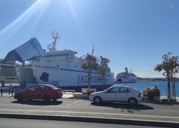 Split uvodi dodatne trajektne linije