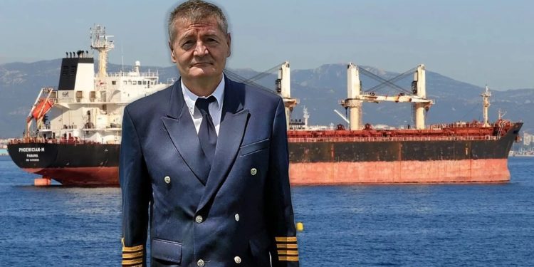 Splitski kapetan je skoro 9 mjeseci u turskom zatvoru, javio se njegov brat