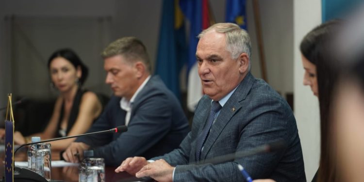 Splitsko-dalmatinska županija otvorila je prijave za javni poziv za potporu poduzetnicima: Radi se o tri mjere za početnike i žene poduzetnice, a iznosi idu i do 7 tisuća eura