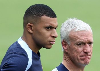 Sportske novosti – Ako Mbappe ostvari svoju prijetnju, reprezentaciji prijeti raspad! ‘Nova Francuska’ izgleda neprepoznatljivo