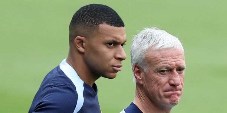 Sportske novosti – Ako Mbappe ostvari svoju prijetnju, reprezentaciji prijeti raspad! ‘Nova Francuska’ izgleda neprepoznatljivo