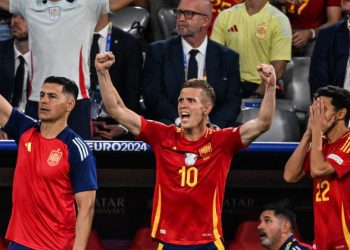 Sportske novosti – Ako Španjolci uzmu zlato, Uefa će imati ozbiljan ‘problem’: ‘Mislim da je Olmo u maloj prednosti…’