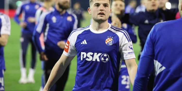 Sportske novosti – Alarm na Maksimiru: Dinamo prije utakmice ostao bez Baturine i još dvojice igrača, sumnja se na koronavirus!?