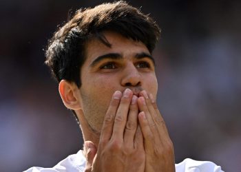 Sportske novosti – Alcaraz prepričao neobičnu scenu poslije finala Wimbledona: ‘Nervozan sam sjedio u taksiju, nisam htio izaći’