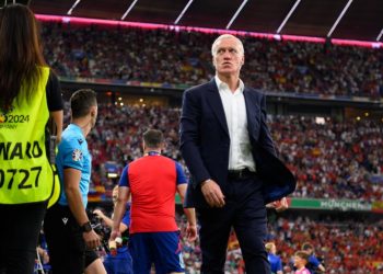 Sportske novosti – ‘Antinogomet’ neće skupo stajati Deschampsa. Stigle velike vijesti, ali kredit bi brzo mogao iscuriti