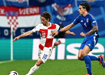 Sportske novosti – Bacio je Hrvatsku u očaj i zaradio transfer karijere? U igri skoro dupla veća cifra od njegove vrijednosti