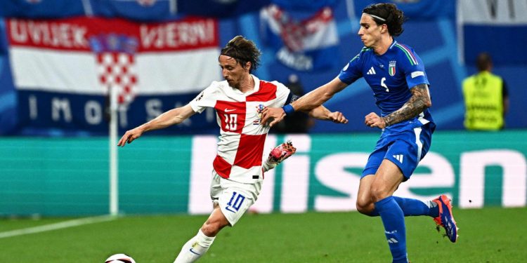 Sportske novosti – Bacio je Hrvatsku u očaj i zaradio transfer karijere? U igri skoro dupla veća cifra od njegove vrijednosti