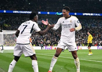 Sportske novosti – Bellingham ‘slavi’ ispadanje Brazila. Evo zašto bi mu se mogao svidjeti očaj zvijezde Reala