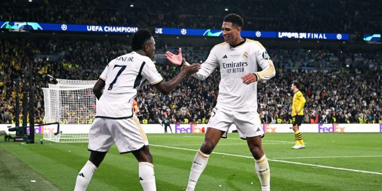 Sportske novosti – Bellingham ‘slavi’ ispadanje Brazila. Evo zašto bi mu se mogao svidjeti očaj zvijezde Reala