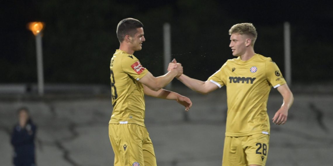 Sportske novosti – Bio je među 60 najvećih talenata svijeta, a sada napušta Hajduk i stiže kao pojačanje u drugi HNL klub