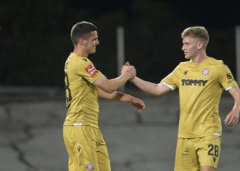 Sportske novosti – Bio je među 60 najvećih talenata svijeta, a sada napušta Hajduk i stiže kao pojačanje u drugi HNL klub