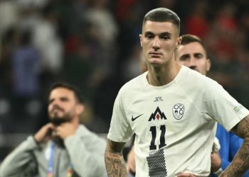 Sportske novosti – Bio je savršeni filmski scenarij jedne male nacije, no taj neiskorišteni zicer ostat će zauvijek zapamćen