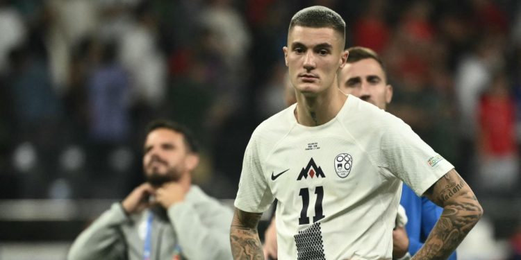 Sportske novosti – Bio je savršeni filmski scenarij jedne male nacije, no taj neiskorišteni zicer ostat će zauvijek zapamćen