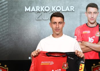 Sportske novosti – Bio je u Dinamu, u mladim Vatrenima, prošao velik dio Europe, a sada se vratio u hrvatski nogomet