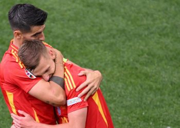 Sportske novosti – Bivši Dinamovac ušao na teren zbog ozljede, a onda slomio njemačka srca