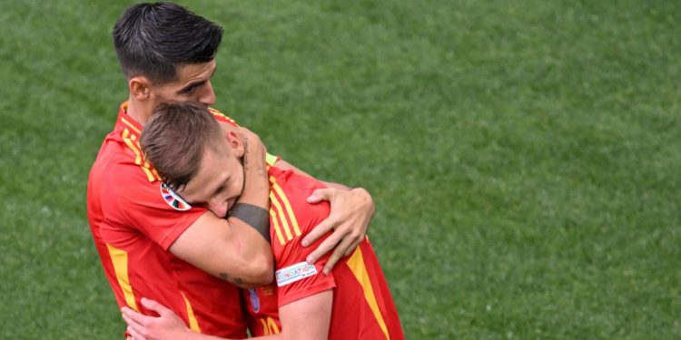 Sportske novosti – Bivši Dinamovac ušao na teren zbog ozljede, a onda slomio njemačka srca