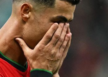 Sportske novosti – Bivši as Njemačke žestoko opleo po Ronaldu i njegovim suzama: ‘To je potpuna glupost, on misli samo o sebi’