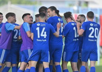 Sportske novosti – Bivši hrvatski prvoligaš ima novi ‘satelit’: ‘Postat ćemo nogometni centar na zapadu Zagreba’