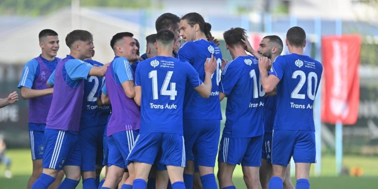 Sportske novosti – Bivši hrvatski prvoligaš ima novi ‘satelit’: ‘Postat ćemo nogometni centar na zapadu Zagreba’