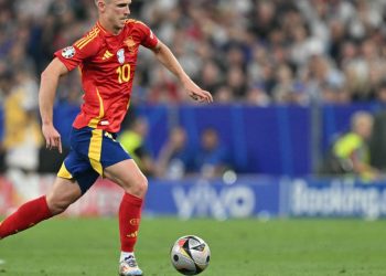 Sportske novosti – Bliži se megatransfer Danija Olma: Velikan krenuo po bivšu zvijezdu Dinama, sve će biti riješeno do utorka