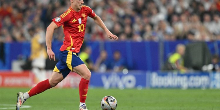 Sportske novosti – Bliži se megatransfer Danija Olma: Velikan krenuo po bivšu zvijezdu Dinama, sve će biti riješeno do utorka