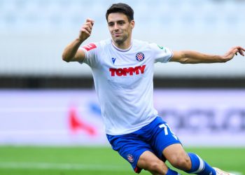 Sportske novosti – Brekalo: ‘Ta situacija se uopće nije dogodila, izjava Dinama je najobičnija laž, moj obraz i savjest su čisti’