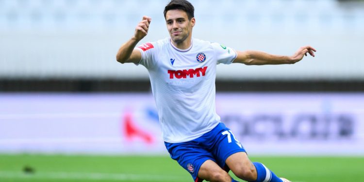 Sportske novosti – Brekalo: ‘Ta situacija se uopće nije dogodila, izjava Dinama je najobičnija laž, moj obraz i savjest su čisti’