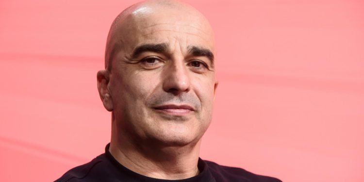 Sportske novosti – Bruno Marić: ‘O tom čovjeku sam sve rekao. Odluka Uefe dovoljno govori što misle o njemu’