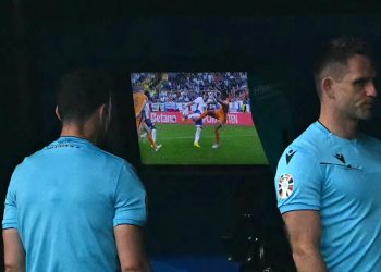 Sportske novosti – Bruno Marić o kontroverzi na Euru: ‘Pogrešno i nepravedno. To nije kazneni udarac i točka!’