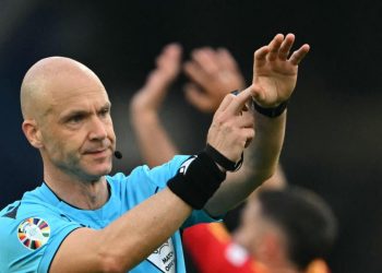 Sportske novosti – Bruno Marić o najvećoj kontroverzi Eura dosad: ‘Nadam se da ovakvi suci neće doći u HNL’