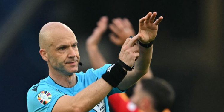 Sportske novosti – Bruno Marić o najvećoj kontroverzi Eura dosad: ‘Nadam se da ovakvi suci neće doći u HNL’