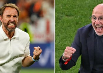 Sportske novosti – Čak i Southgate zna što bi moglo presuditi finale, ali tu ne može ništa: Važan podatak daje prednost Španjolskoj