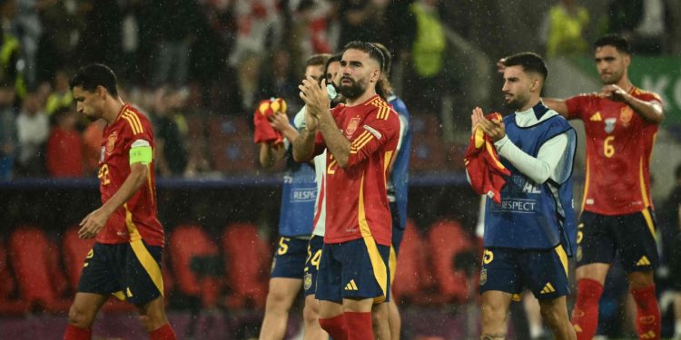 Sportske novosti – Čeka nas spektakularni petak, s Eura će otići jedna od najjačih reprezentacija turnira