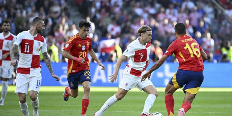 Sportske novosti – ‘Da je njega imala na terenu, Hrvatska ne bi primila onaj gol. A jeste li čuli što je Dalić vikao Majeru?’