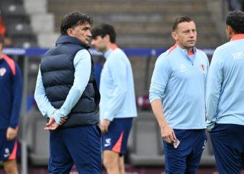 Sportske novosti – ‘Dalić je na Euru tražio jednu stvar i nije je dobio. HNS mu ovim potezom priprema nasljednika’