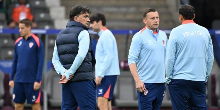 Sportske novosti – ‘Dalić je na Euru tražio jednu stvar i nije je dobio. HNS mu ovim potezom priprema nasljednika’