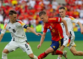Sportske novosti – Dani Olmo: ‘Kakvu sjajnu momčad imamo! Uživat ćemo i proslaviti, ali mirno’
