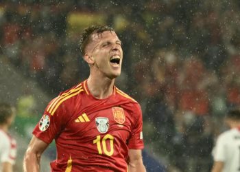 Sportske novosti – Dani Olmo otkrio ‘tajni’ plan ako Španjolska osvoji Euro: ‘Nisam se još odlučio, ali otvoren sam za raspravu’