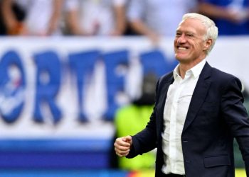 Sportske novosti – Deschamps: ‘Moramo uživati u ovome. Idemo dalje, a oni kući’; Casteels: ‘Bit će tiha svlačionica puna razočaranja’