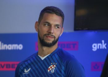 Sportske novosti – Dinamo dogovorio utakmicu koja je više od prijateljske, sve će oči biti uprte u Marka Pjacu