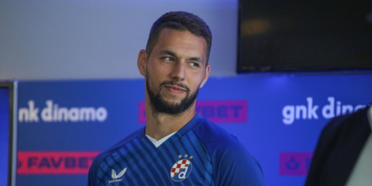 Sportske novosti – Dinamo dogovorio utakmicu koja je više od prijateljske, sve će oči biti uprte u Marka Pjacu