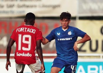 Sportske novosti – Dinamo igrao dva sata, Jakirović na travnjak poslao više od 20 igrača i prvi put izgubio na pripremama