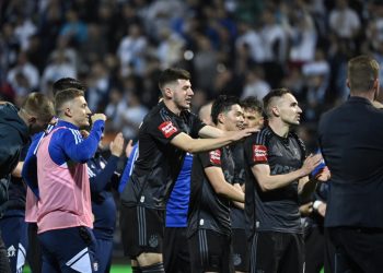 Sportske novosti – ‘Dinamo mi je vratio želju za borbom, zahvalio sam Ristovskom. Hajduk? Neka pozovu Joea Bidena’